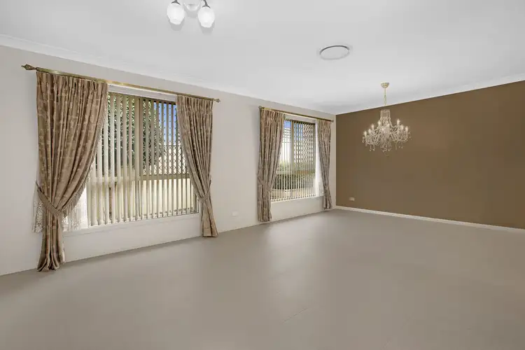 Second view of Homely house listing, 9 Feodore Drive, Cecil Hills NSW 2171