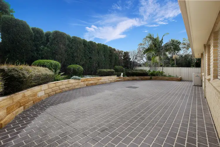 Sixth view of Homely house listing, 9 Feodore Drive, Cecil Hills NSW 2171