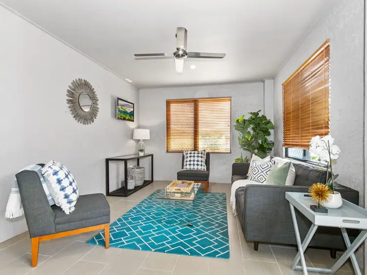Main view of Homely house listing, 17 Nova Street, Mount Low QLD 4818
