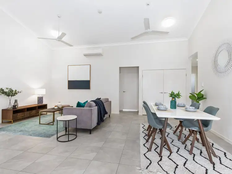 Third view of Homely house listing, 17 Nova Street, Mount Low QLD 4818