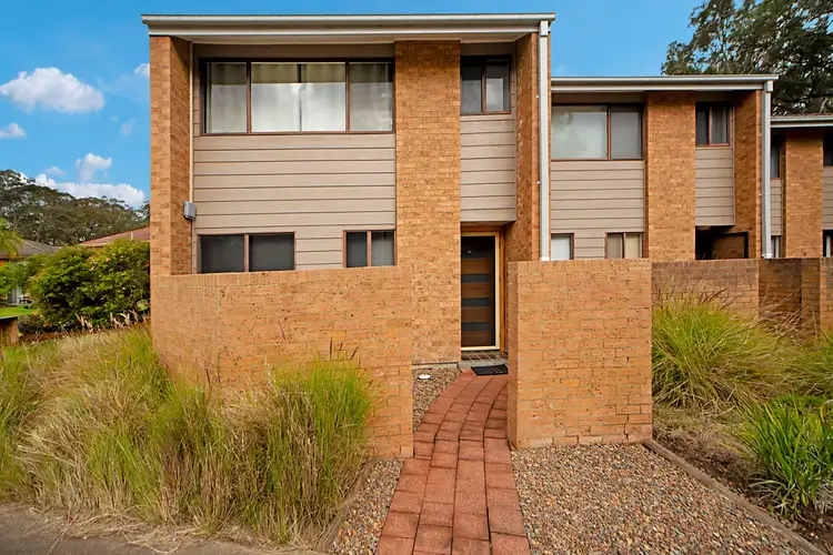 1/22 Blackett Close, East Maitland NSW 2323