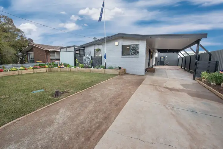 34 Thurla Street, Swan Hill VIC 3585