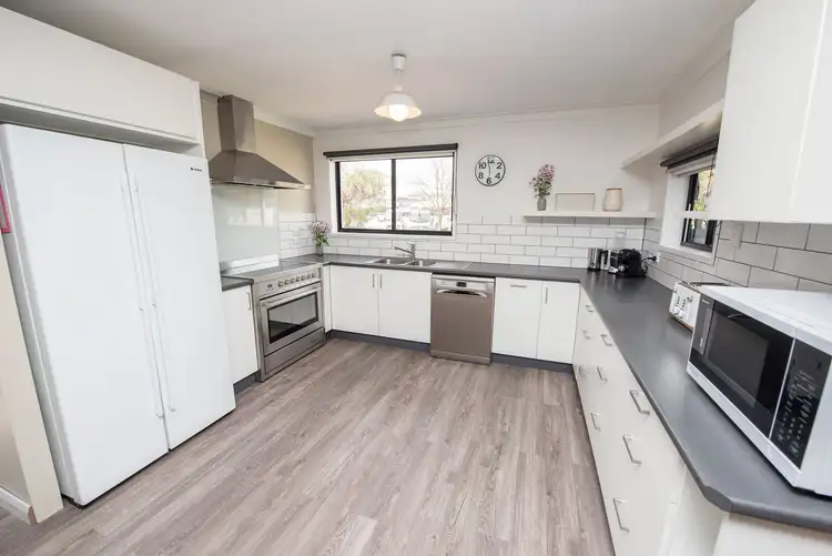 Second view of Homely house listing, 34 Thurla Street, Swan Hill VIC 3585