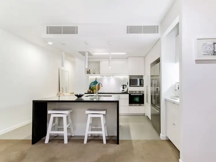 Sixth view of Homely unit listing, 4202/2 Sunset Avenue, Paradise Point QLD 4216