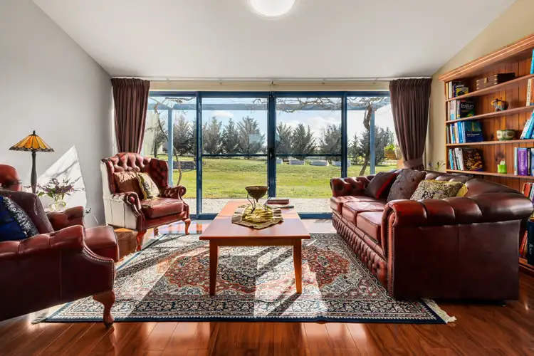 Second view of Homely house listing, 64 Merryville Drive, Murrumbateman NSW 2582