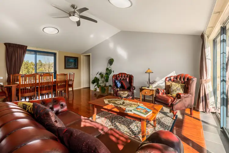Fifth view of Homely house listing, 64 Merryville Drive, Murrumbateman NSW 2582