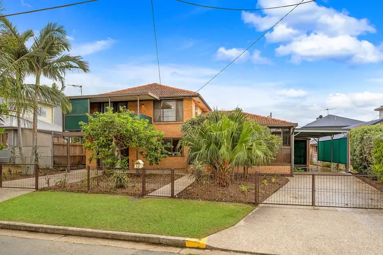 32 Langdon Avenue, Margate QLD 4019