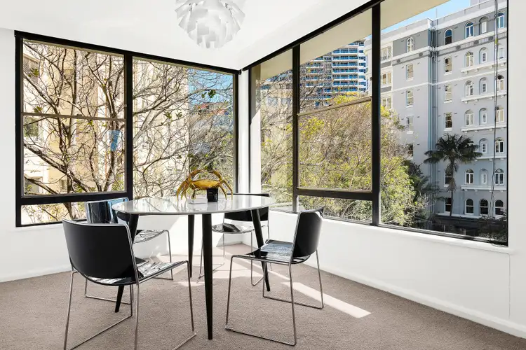 Second view of Homely apartment listing, 5C/15-19 Onslow Avenue, Elizabeth Bay NSW 2011