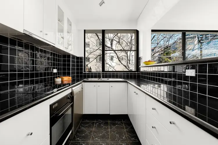 Fourth view of Homely apartment listing, 5C/15-19 Onslow Avenue, Elizabeth Bay NSW 2011