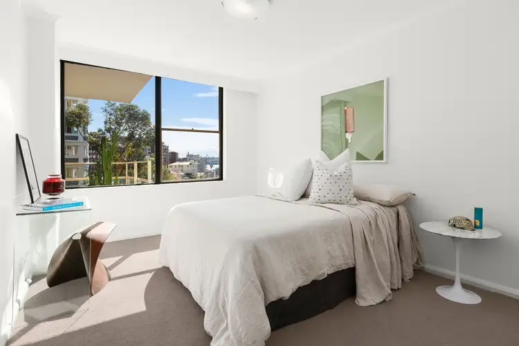 Fifth view of Homely apartment listing, 5C/15-19 Onslow Avenue, Elizabeth Bay NSW 2011