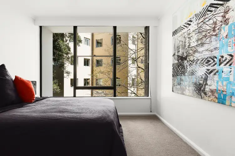 Sixth view of Homely apartment listing, 5C/15-19 Onslow Avenue, Elizabeth Bay NSW 2011