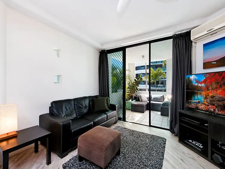 Second view of Homely unit listing, 434/87-97 First Avenue, Mooloolaba QLD 4557