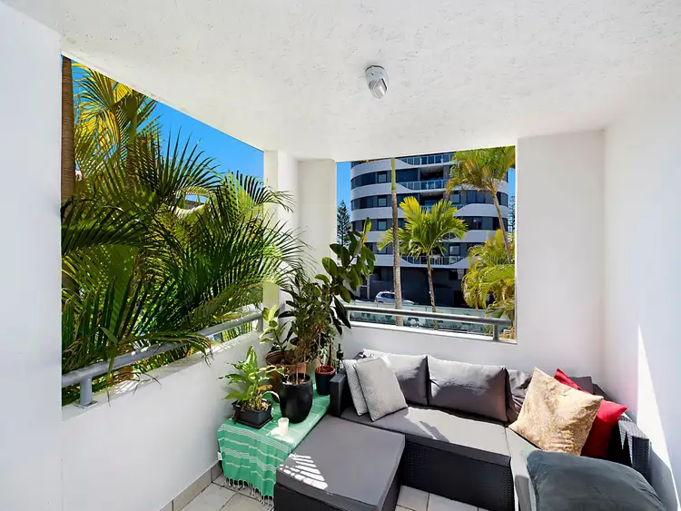 Third view of Homely unit listing, 434/87-97 First Avenue, Mooloolaba QLD 4557
