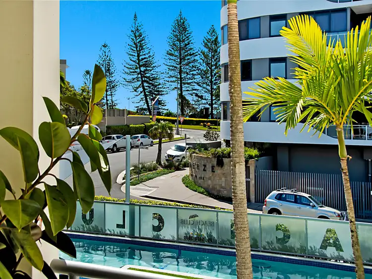 Fourth view of Homely unit listing, 434/87-97 First Avenue, Mooloolaba QLD 4557