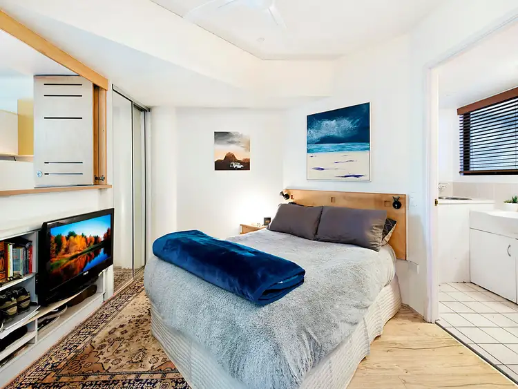 Sixth view of Homely unit listing, 434/87-97 First Avenue, Mooloolaba QLD 4557