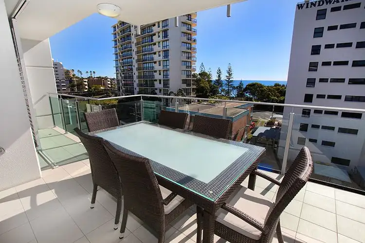 604/79-83 First Avenue, Mooloolaba QLD 4557