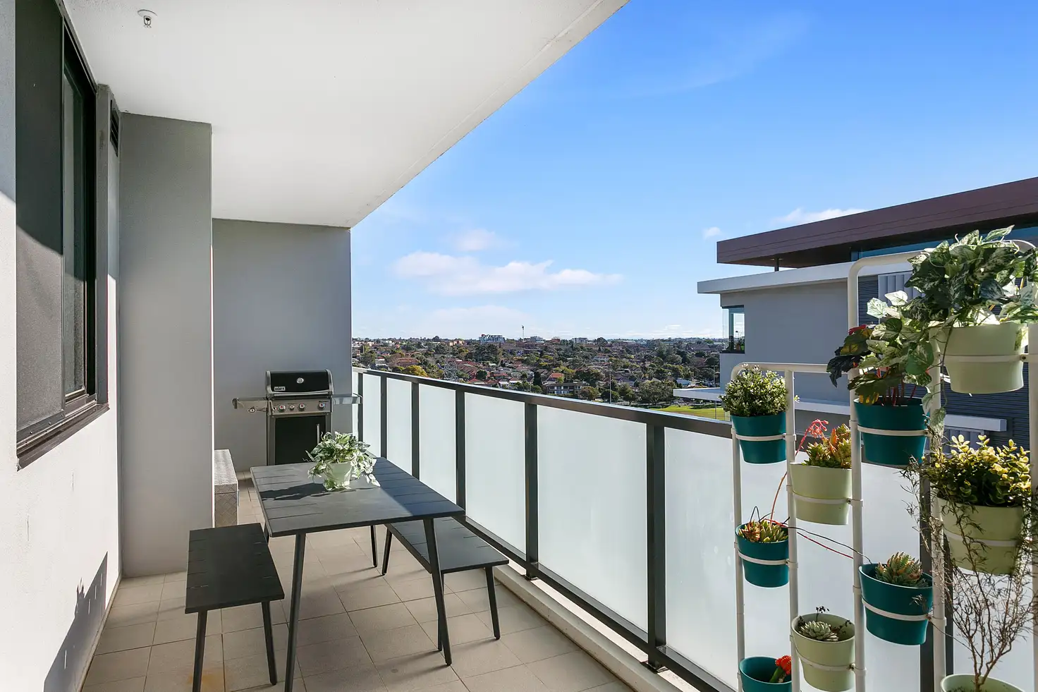 Main view of Homely apartment listing, 914/2C Charles Street, Canterbury NSW 2193