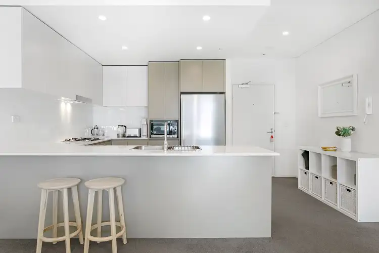 Fourth view of Homely apartment listing, 914/2C Charles Street, Canterbury NSW 2193