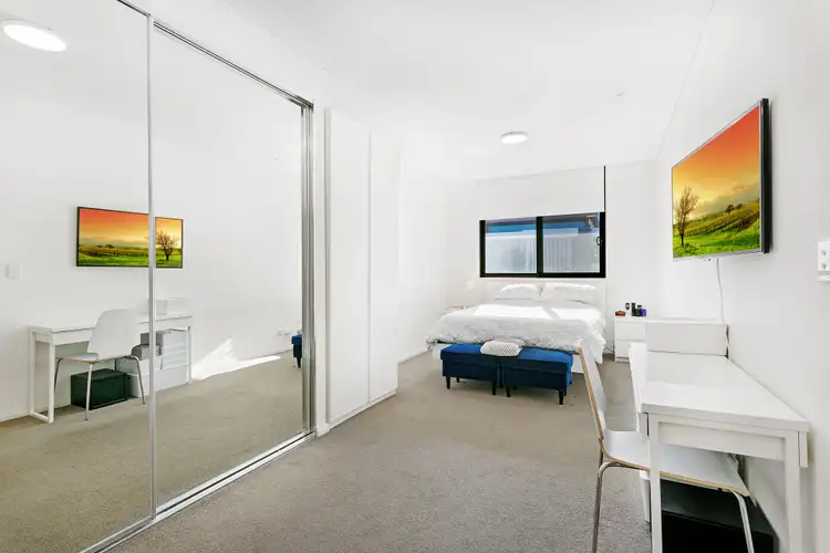 Fifth view of Homely apartment listing, 914/2C Charles Street, Canterbury NSW 2193