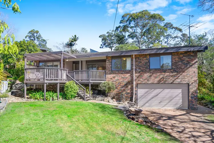 Main view of Homely house listing, 9 Iron Bark Close, Westleigh NSW 2120