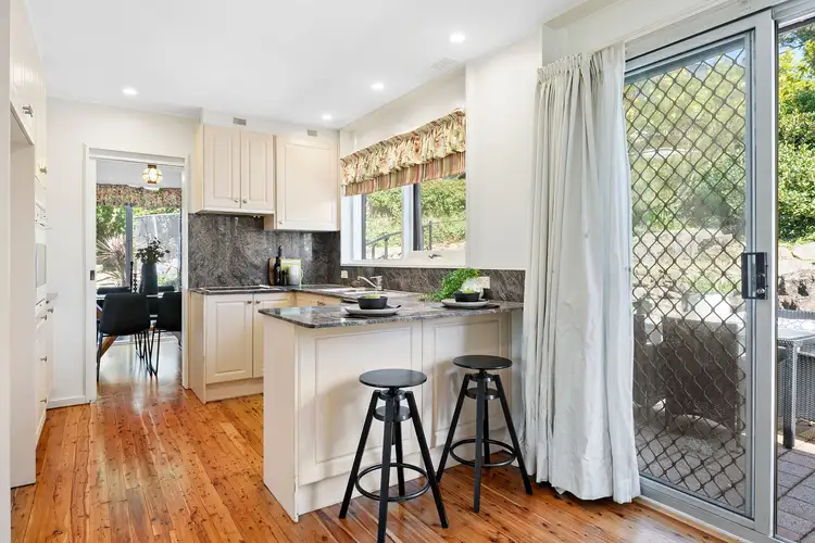 Third view of Homely house listing, 9 Iron Bark Close, Westleigh NSW 2120