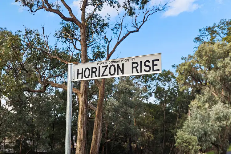 Fourth view of Homely land listing, 5 Horizon Rise, Ringwood VIC 3134