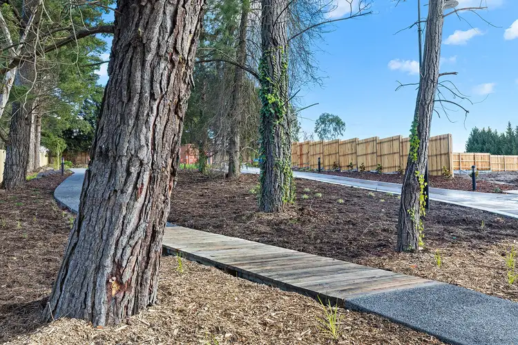 Fifth view of Homely land listing, 5 Horizon Rise, Ringwood VIC 3134