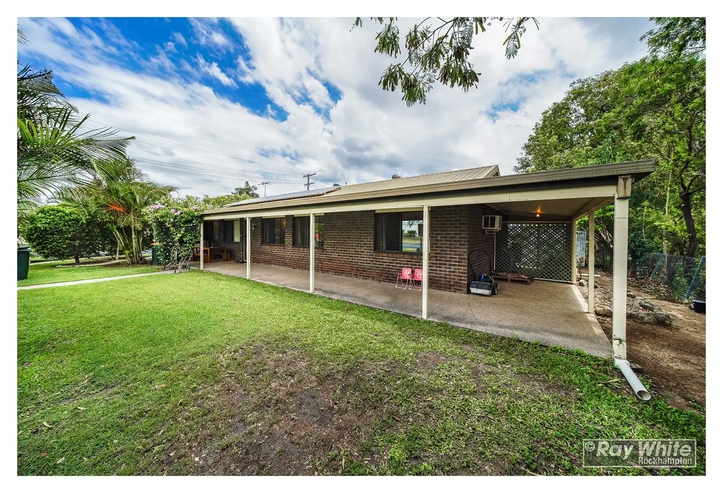 Main view of Homely house listing, 267 Thozet Road, Koongal QLD 4701