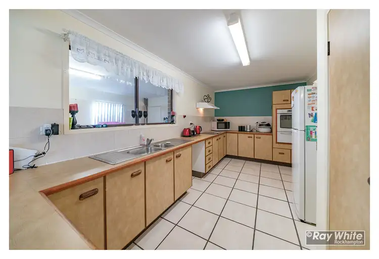 Second view of Homely house listing, 267 Thozet Road, Koongal QLD 4701