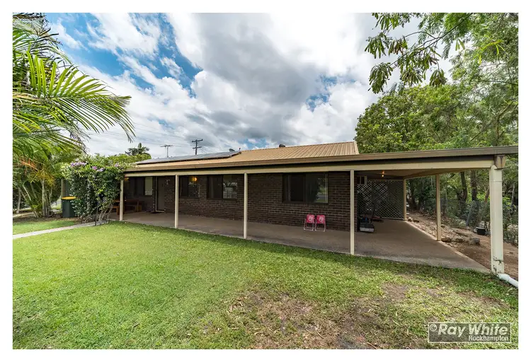 Fifth view of Homely house listing, 267 Thozet Road, Koongal QLD 4701