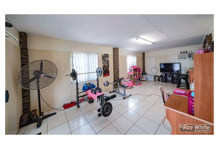Sixth view of Homely house listing, 267 Thozet Road, Koongal QLD 4701