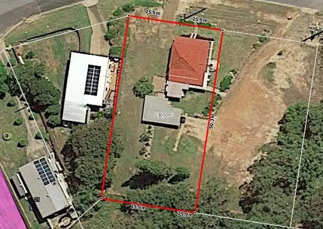 Main view of Homely house listing, 25 Queen Street, Blackstone QLD 4304