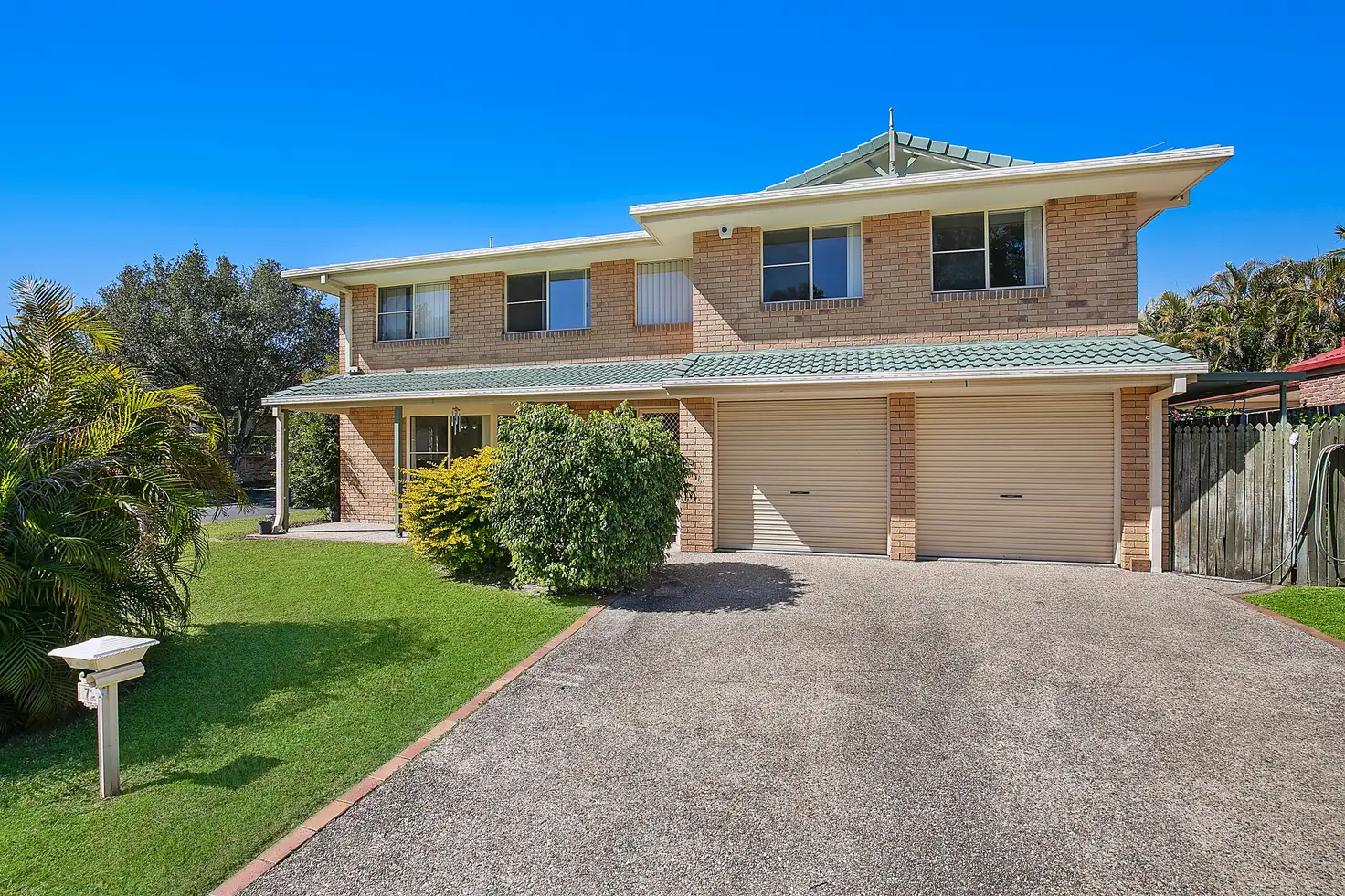 Main view of Homely house listing, 72 Stringybark Drive, Chermside West QLD 4032