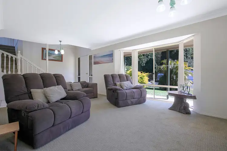Third view of Homely house listing, 72 Stringybark Drive, Chermside West QLD 4032