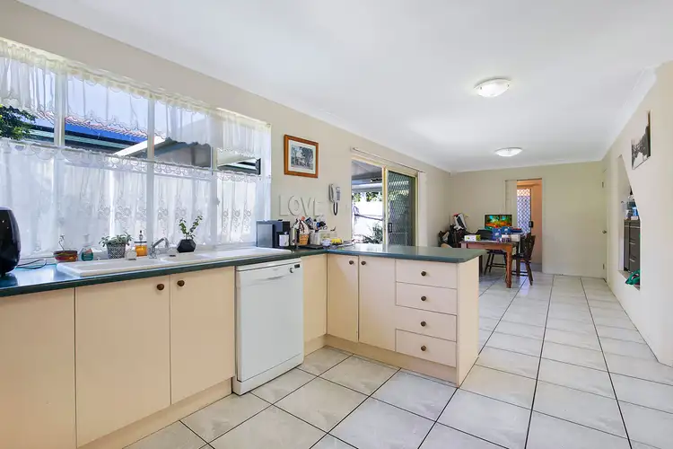 Sixth view of Homely house listing, 72 Stringybark Drive, Chermside West QLD 4032