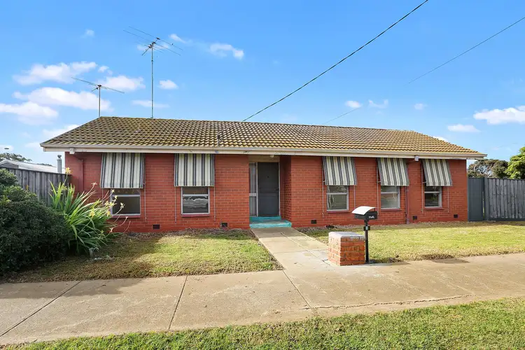 Main view of Homely house listing, 2 Fairbairn Drive, Corio VIC 3214