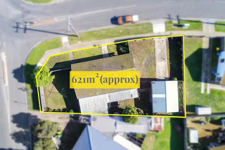 Third view of Homely house listing, 2 Fairbairn Drive, Corio VIC 3214