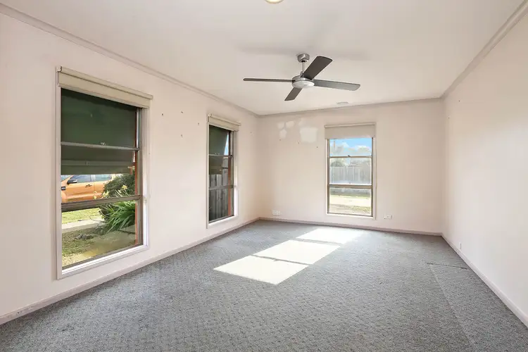 Fifth view of Homely house listing, 2 Fairbairn Drive, Corio VIC 3214