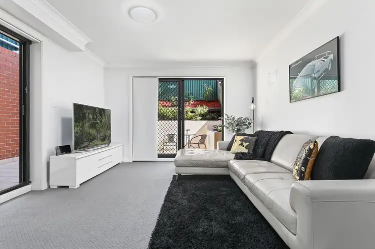 5/552-554 Pacific Highway, Chatswood NSW 2067
