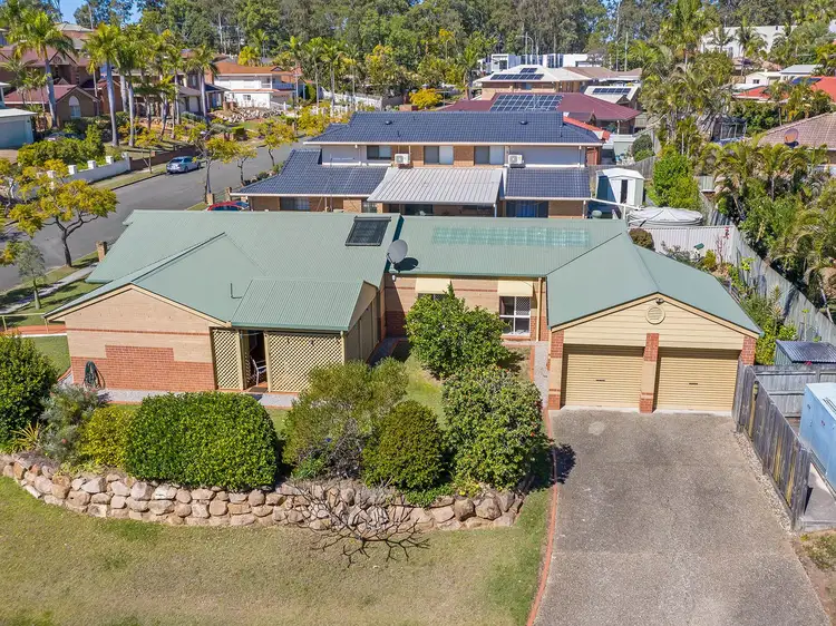 Main view of Homely house listing, 12 Paramount Circuit, Mcdowall QLD 4053