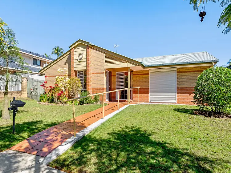 Second view of Homely house listing, 12 Paramount Circuit, Mcdowall QLD 4053