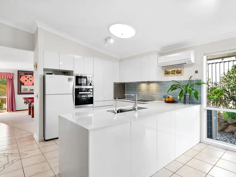 Sixth view of Homely house listing, 12 Paramount Circuit, Mcdowall QLD 4053
