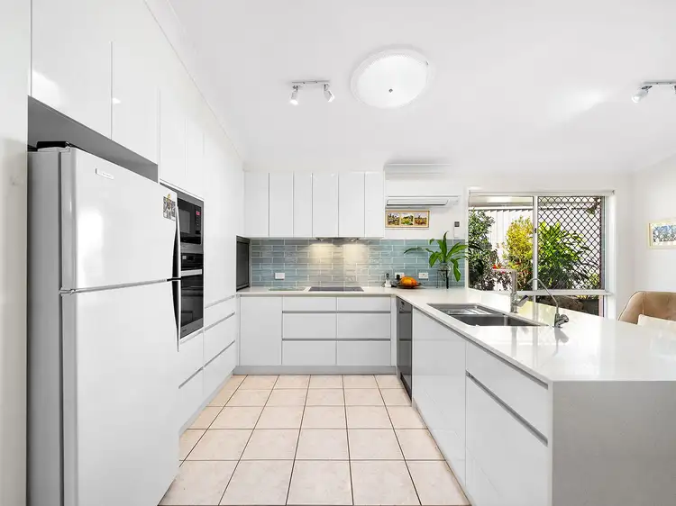 Seventh view of Homely house listing, 12 Paramount Circuit, Mcdowall QLD 4053