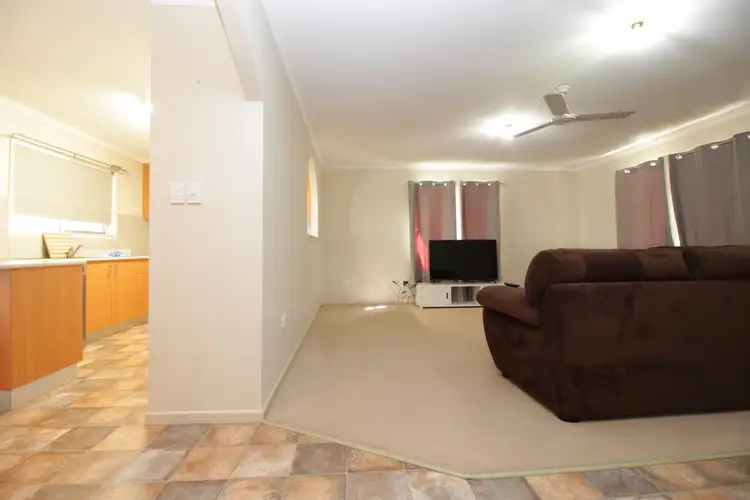 Sixth view of Homely house listing, 1 Wilby Place, Emerald QLD 4720