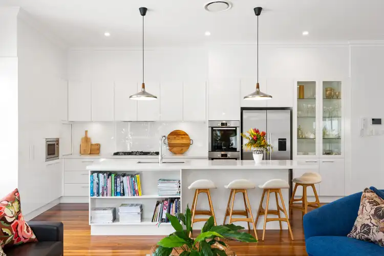 Third view of Homely house listing, 16 Evelyn Street, Paddington QLD 4064