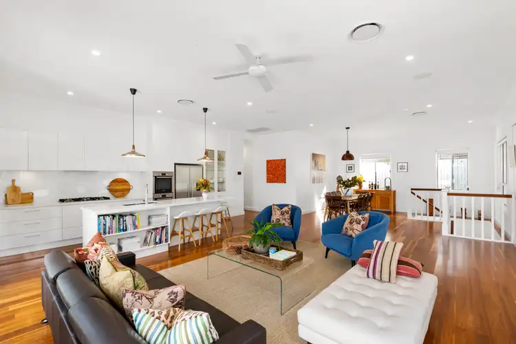 Fourth view of Homely house listing, 16 Evelyn Street, Paddington QLD 4064