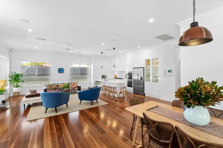 Fifth view of Homely house listing, 16 Evelyn Street, Paddington QLD 4064