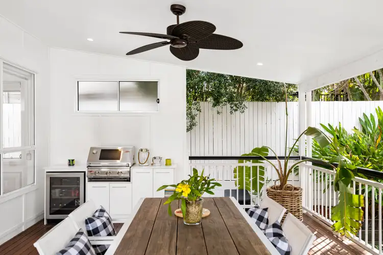 Sixth view of Homely house listing, 16 Evelyn Street, Paddington QLD 4064