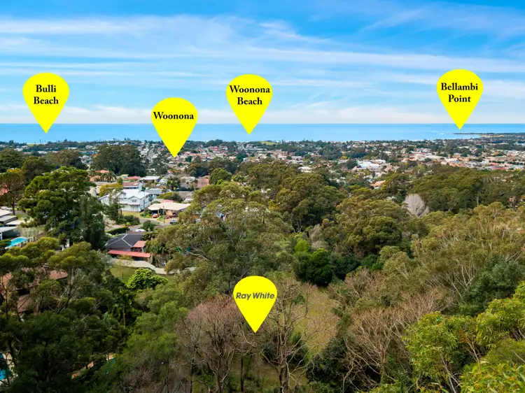 Fifth view of Homely land listing, 41 Joanne Street, Woonona NSW 2517