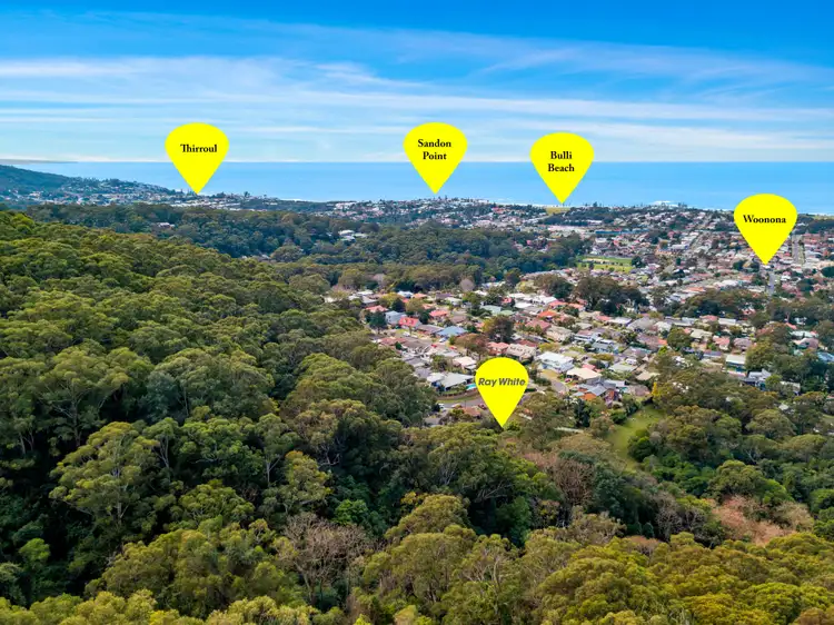 Seventh view of Homely land listing, 41 Joanne Street, Woonona NSW 2517